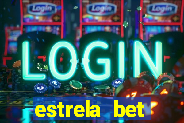 estrela bet convidar amigo